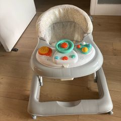 Baby Walker