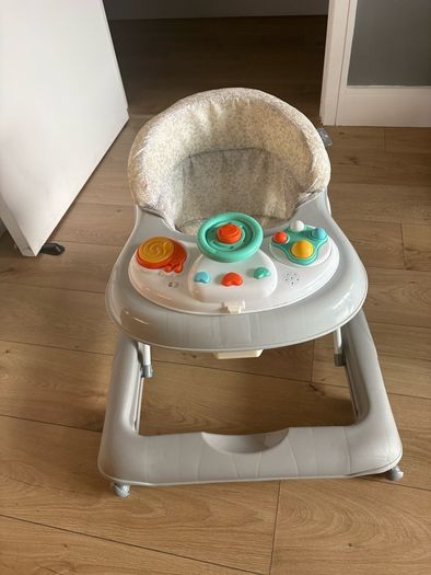 Baby Walker
