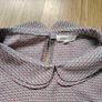 Noemie &co Blouse  Size 12 Image 2