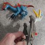 Dinosaurs toys Image 2