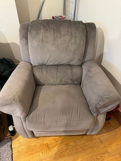 Sofa with Centre Console