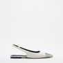 Zara Leather Image 6