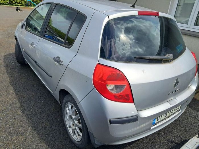 clios for parts
