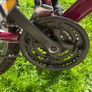 Apollo Twilight Bike - Ladies Image 9