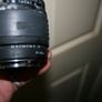 Sigma Zoom 70-210mm 1:4-5.6 UC-II Lens for Canon AF Image 5