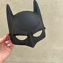 Batman Fancy Dress Costume (age 7-8yrs) Image 9