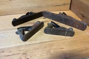 stanley hand plane