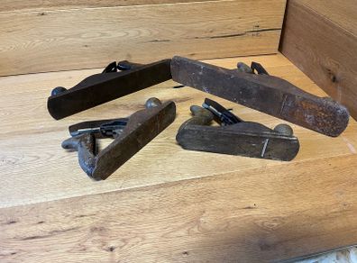 stanley hand plane