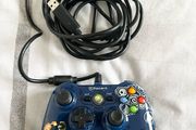 Rare Xbox360 A Power Mini Pro Ex Skylanders Controller