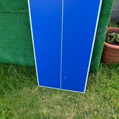 Games table with everything pool snooker fuzball tennis hockey