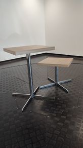 Tables