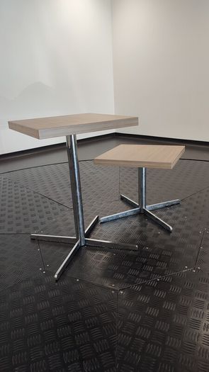 Tables
