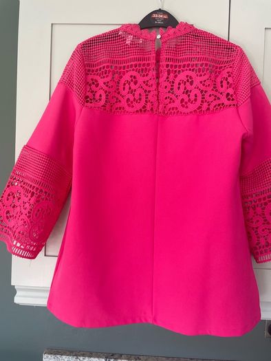 ladies top size 10