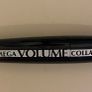 L'Oreal Paris Mega Volume Collagen 24h Mascara Extra Black Brand New Image 2