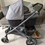 UPPAbaby Vista Bundle | Dublin 9 Image 3