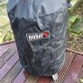 Weber Smokey Mountain Cooker 47cm smoker + cover + Weber Bluetooth thermometer Image 4