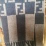 Fendi Scarf Image 4
