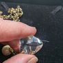 Vintage charm pendant by Dyrberg Kern Image 7