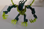 Bionicle Tarduk