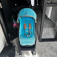 CYBEX travel stroller