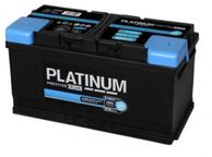 main image for ad 100AMP -  Premium Superior Power Battery  ( 019 )