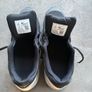 As new Nike Black Runners - UK 5 Image 7