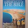 The Times Concise Atlas of the Bible (Fully Illustrated Hardback 1991) Image 2
