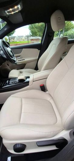 Mercedes Benz A-Class A180d Progressive Auto