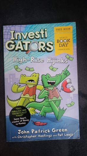 Small quick reads for children