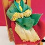 Vintage  Jays Traditional Doll    Made In Ireland Image 3