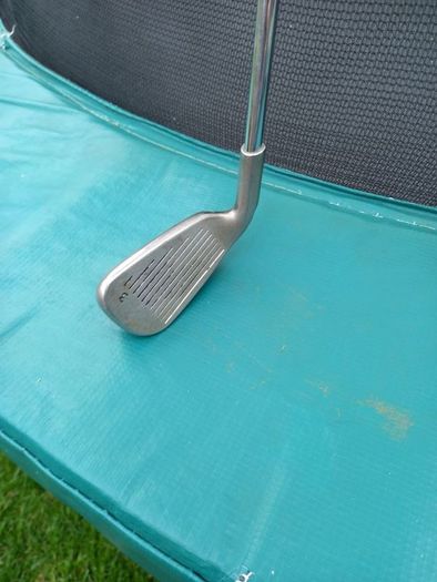 ping 3 iron