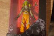 Star Wars Black Series Hera Syndulla