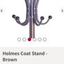 Home store Coat stand/ Coat Rack Image 3