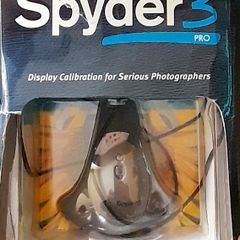 Spyder 3 Pro