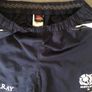 Scottish rugby Sevens match issue shorts size 38 Great condition Image 2