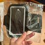 Gym Arm band case for iPhone Image 7