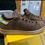 Adidas trainers Image 2