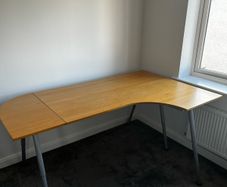 Office Desk L shaped