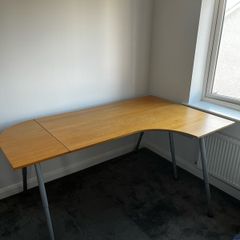 Office Desk L shaped