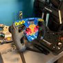 Fanatec Esports F1 Wheel Image 3