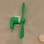 Smartphone USB Fan Image 4
