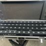 Package of 4 Eurolite Led Bar 12 QCL RGBW with flight case Image 2
