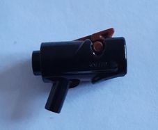 LEGO - Mini Figure  - Shooter Gun