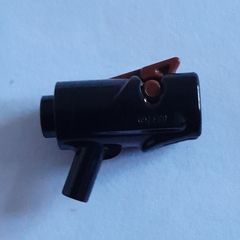 LEGO - Mini Figure  - Shooter Gun