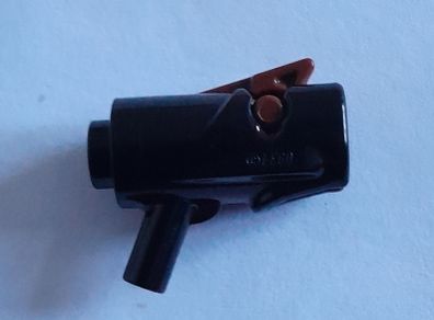 LEGO - Mini Figure  - Shooter Gun