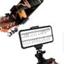 Phone Clamp Holders Image 2