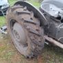 Vintage tractor Ferguson TVO 1950 Image 7