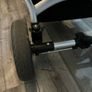 Zummi Panorama XTI travel system with extras Image 6