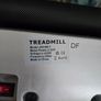 JK03-T Walking Pad . Compact Treadmill , Lightly Used Image 3