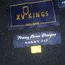 Mens Tommy Bowe XV jumper Image 3